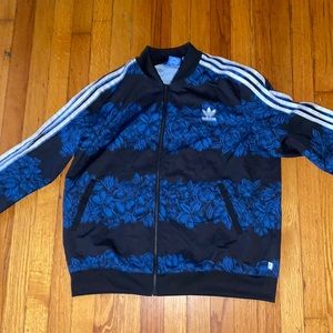 Womens Adidas Jacket